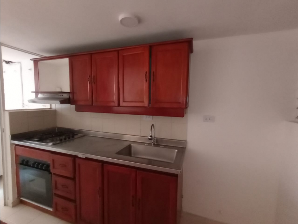 Apartamento En Belén San Bernardo - En Arriendo — foto 3