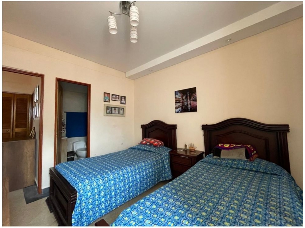 Apartamento Dúplex En Laureles - En Venta — foto 6