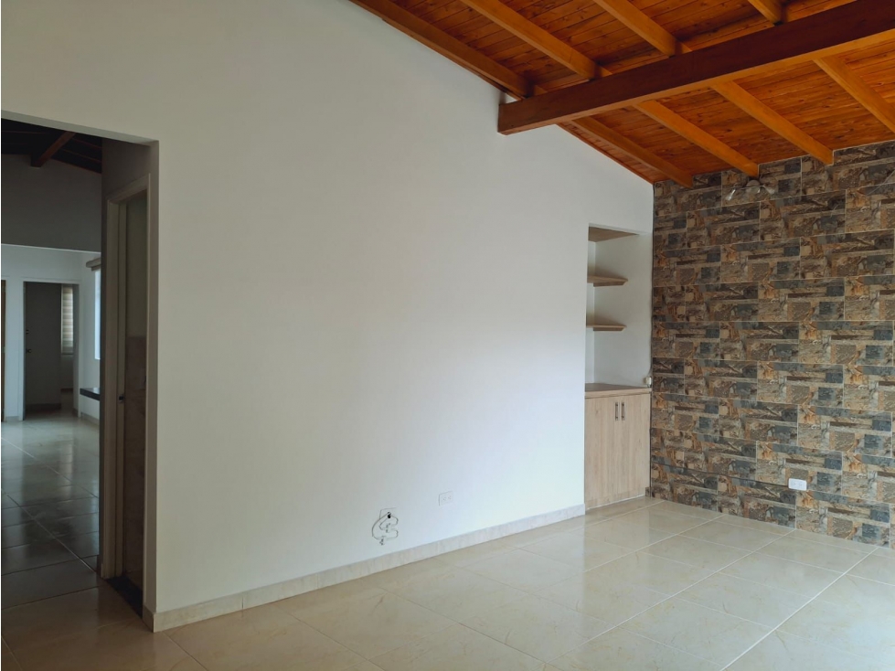 Apartamento en Santa Monica - Se Vende — foto 4