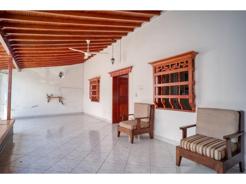 Casa en San Jerónimo - En Venta — foto 6