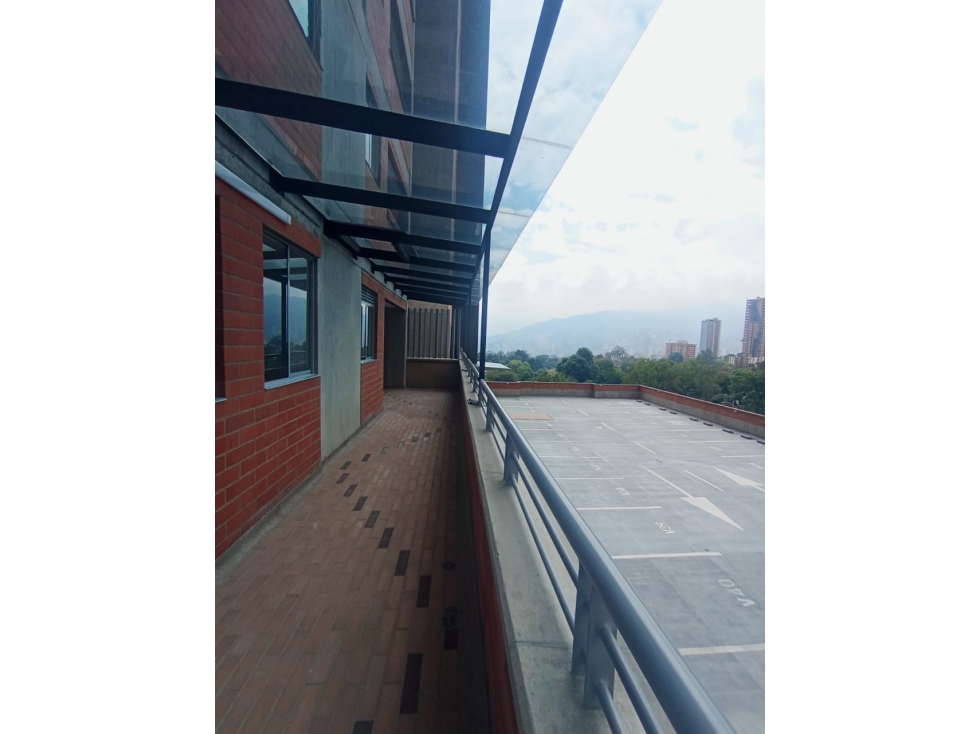 Apartamento En Itagüí Ditaires - En Venta