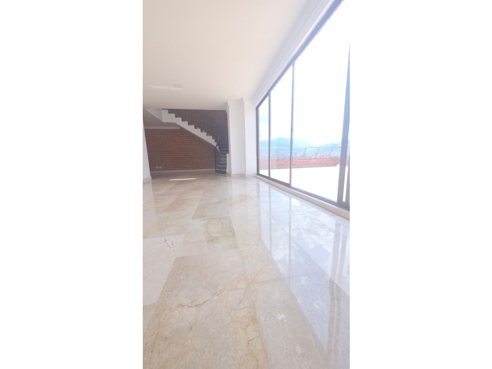 Penthouse Conquistadores- en venta — foto 3