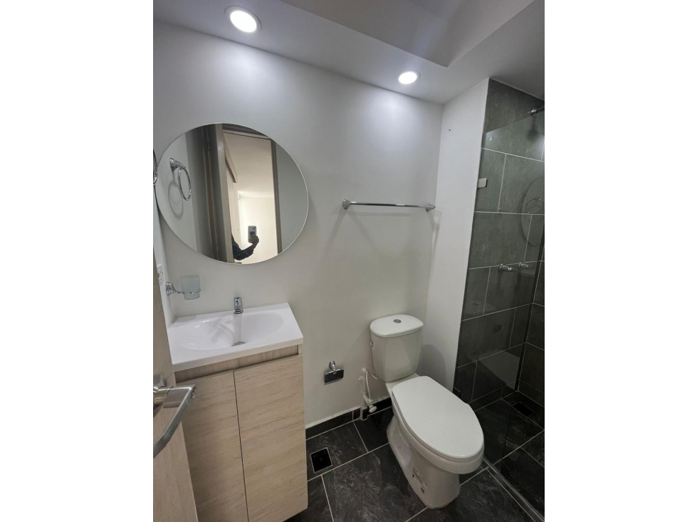 Apartamento en Sabaneta - María Auxiliadora - En Venta — foto 5