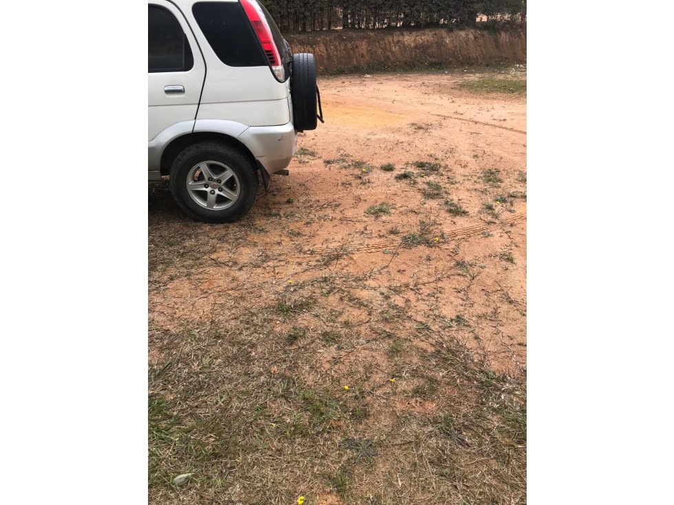 Lote Rionegro San José Las Cuchillas - En Venta — foto 2