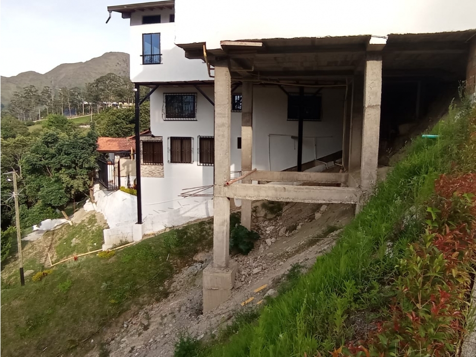 Lote en la Autopista Medellin Bogota - Arriendo — foto 2