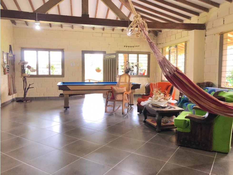 Finca en Fredonia - En Venta - 1