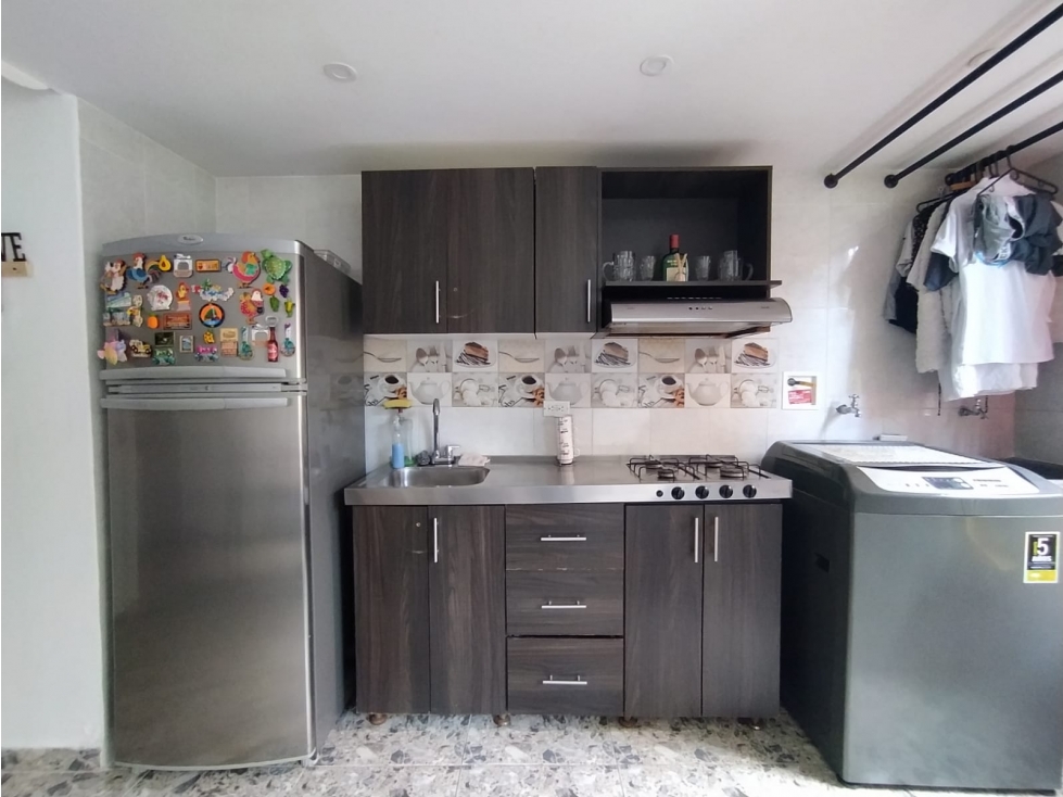 Apartamento en Territorio Robledo - En Venta — foto 2