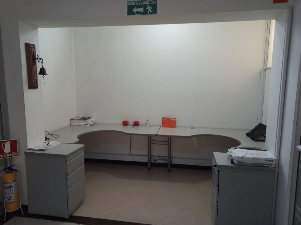 Casa de 4 niveles En Bogotá, Barrios Unidos, La Castellana - Venta — foto 6