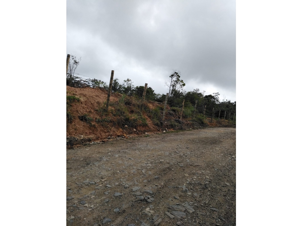 Lote En San Vicente Ferrer Vereda Peñolcito - Se Vende — foto 4