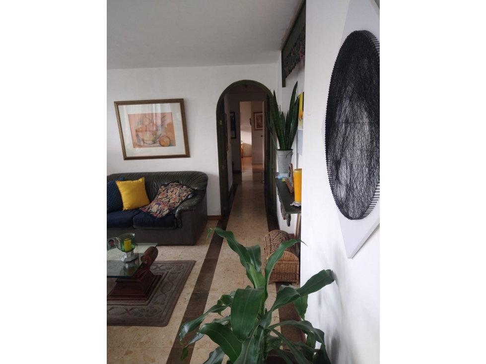 Apartamento en San Diego - En Venta
