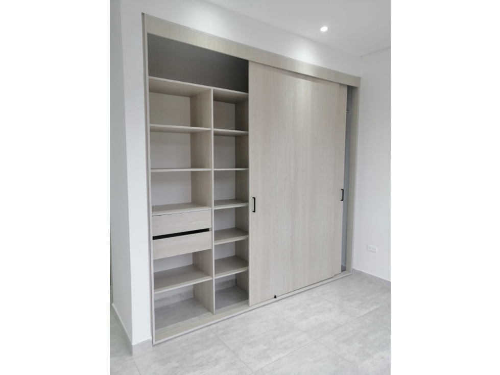 Apartamento en El Retiro, Antioquia Para Estrenar - Se Vende — foto 5
