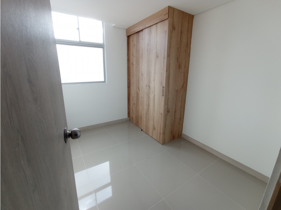 Se Arrienda Apartamento En Pilarica — foto 5