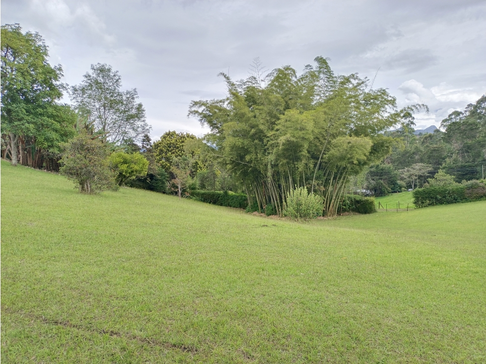 Lote en Llano Grande 4579 Metros cuadrados - En Venta — foto 2