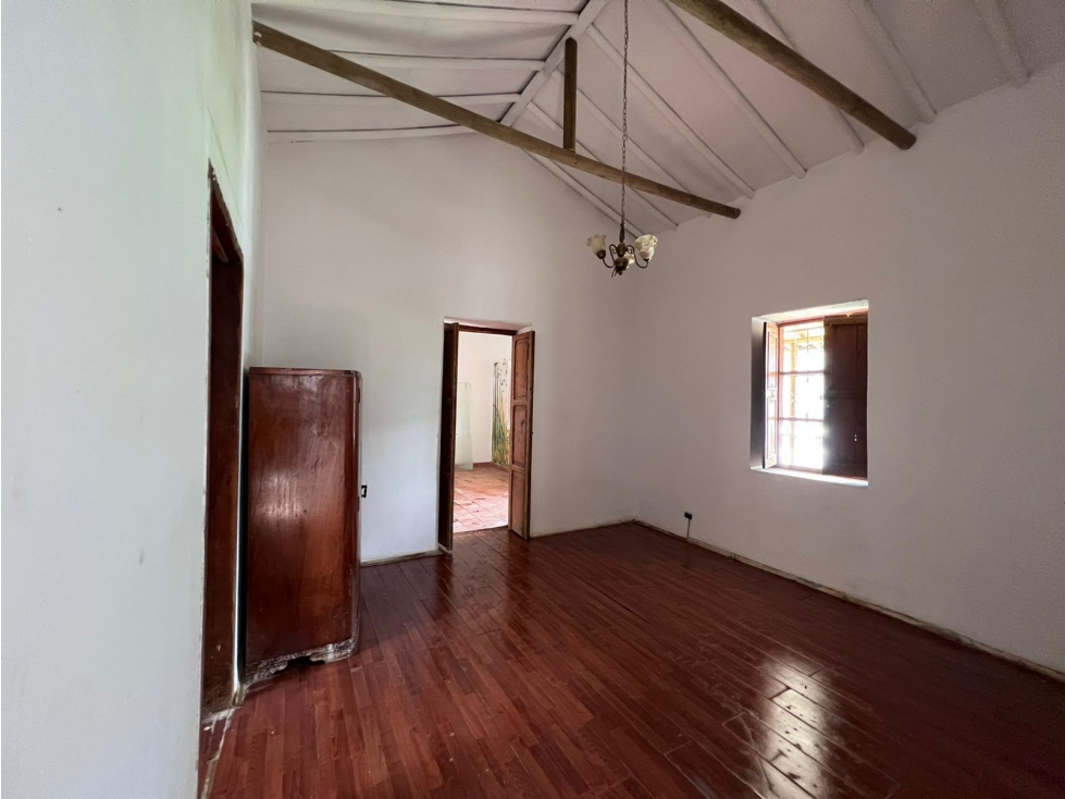 Casa Finca En La Estrella - En Arriendo - 4