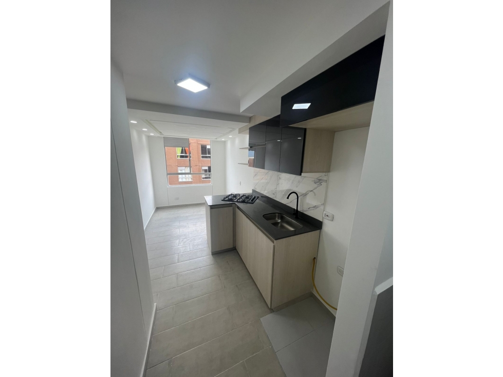 Apartamento En San Antonio de Prado -En arriendo y/o venta — foto 2