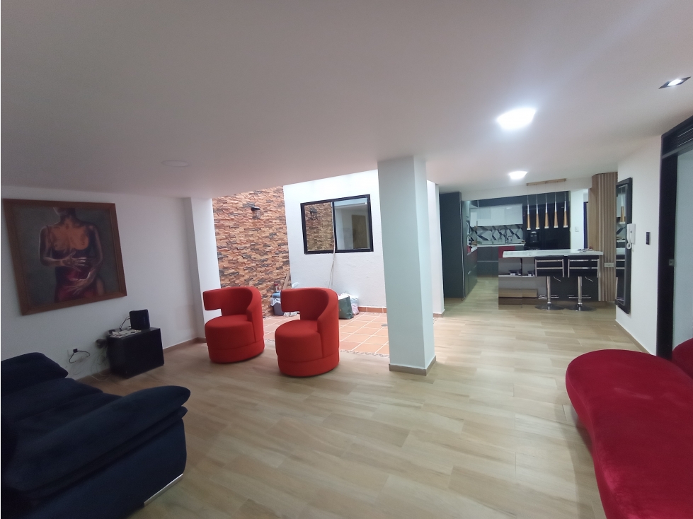Apartamento en San Joaquín - En Venta — foto 4