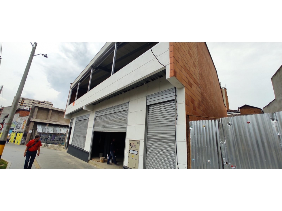 Local En San Juan - En Arriendo