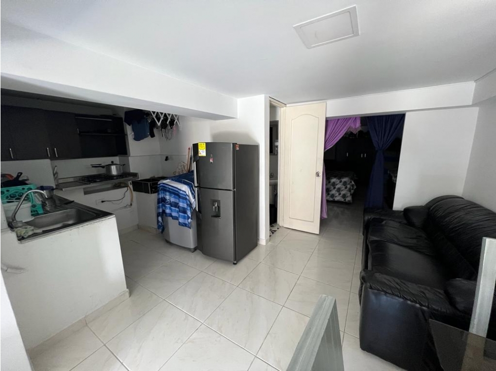 Casa en Serramonte- San Silvestre - Se vende - 3