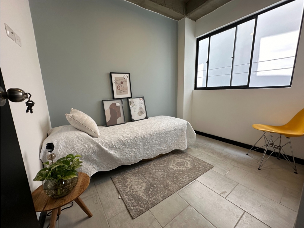 Apartamento En Buenos Aires - Se Vende — foto 5