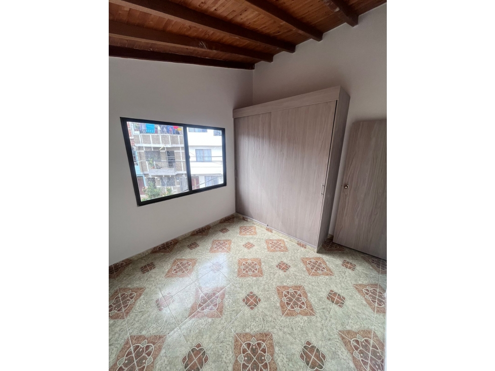 Apartamento En Floresta - Se Vende — foto 4