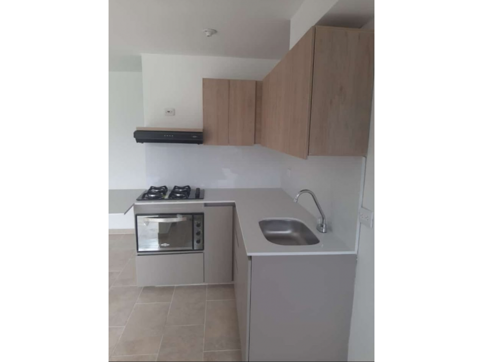 Apartamento En La Estrella- Se vende — foto 2