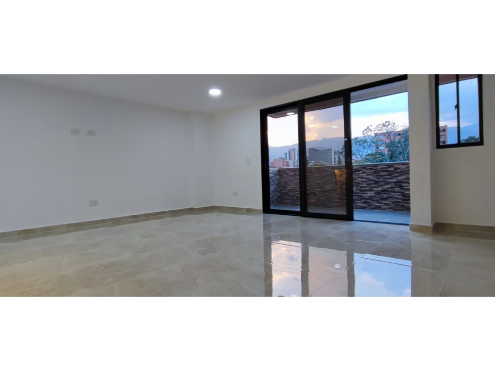 Apartamento en Laureles Estadio - Se vende — foto 3
