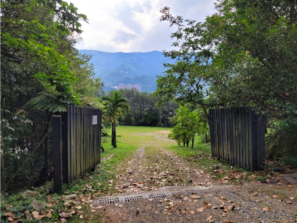 Lote En La Estrella - Se Vende - 2