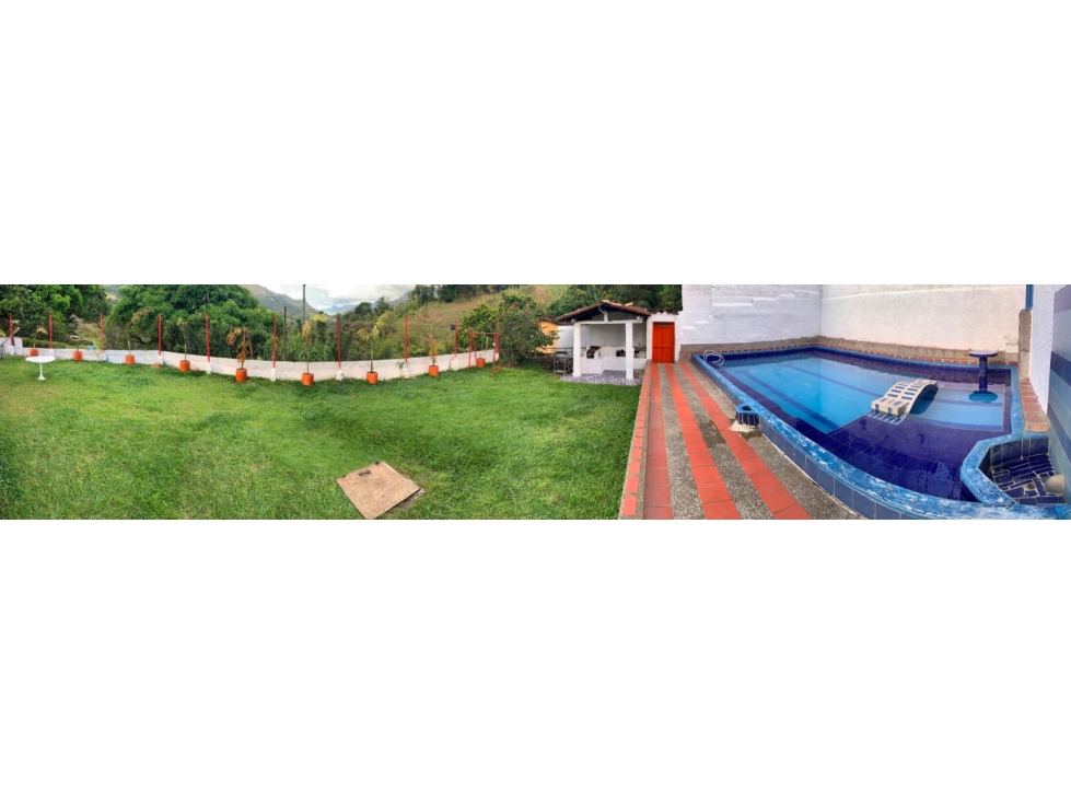 Finca de recreo en Barbosa Antioquia - Se vende — foto 3