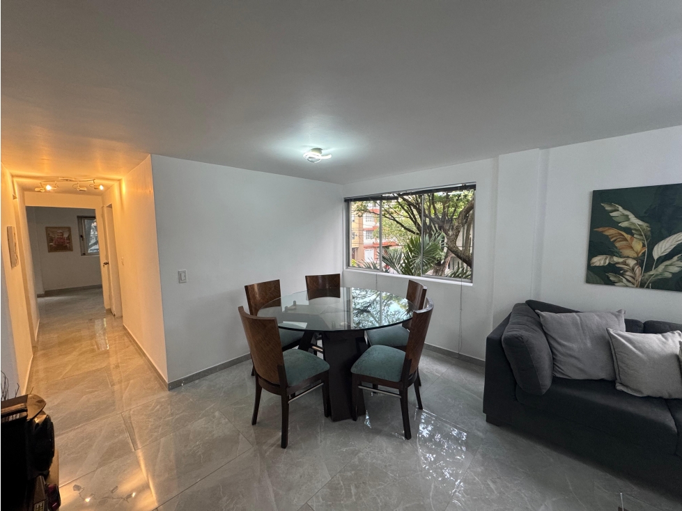 Apartamento en Belén Rosales - En Venta — foto 6