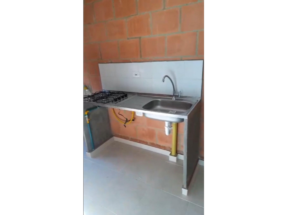 Apartamento En Soacha - En Venta — foto 2