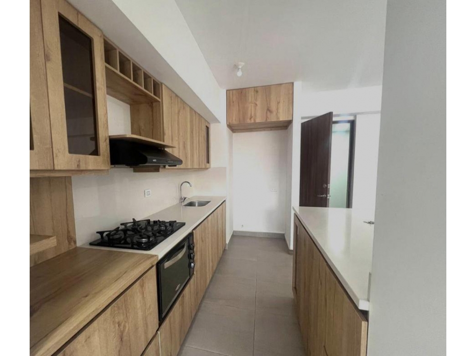Apartamento En Bello - En Venta