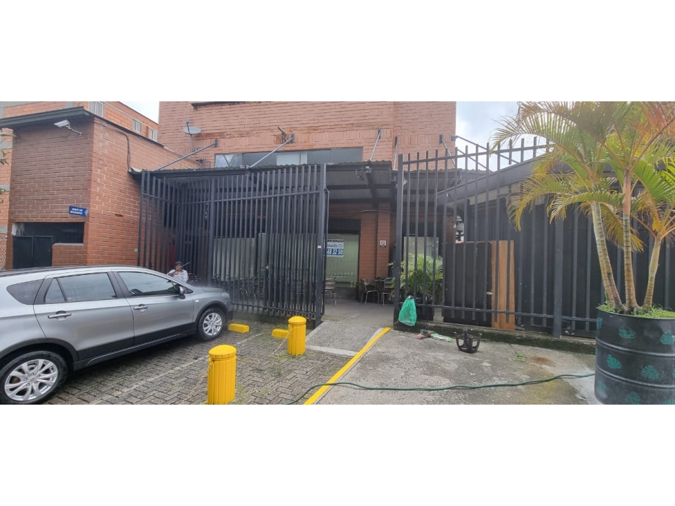 Local En Itagüí - En Venta — foto 3