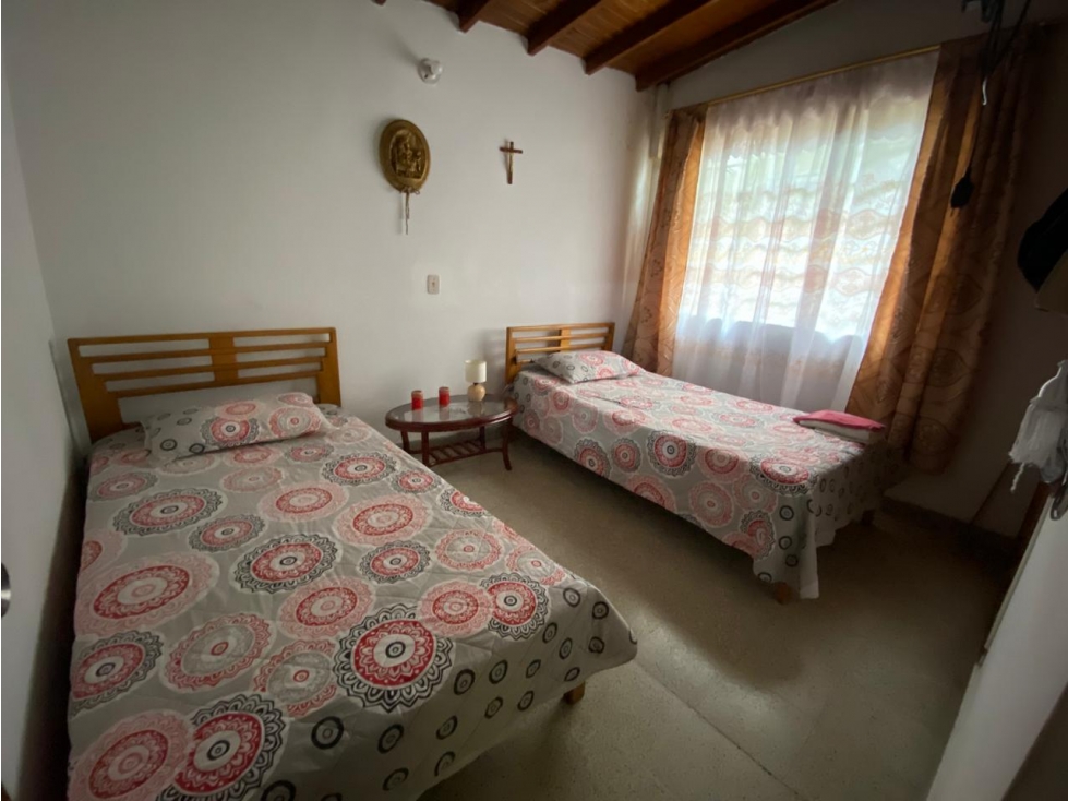 casa en loma de robledo-venta — foto 4