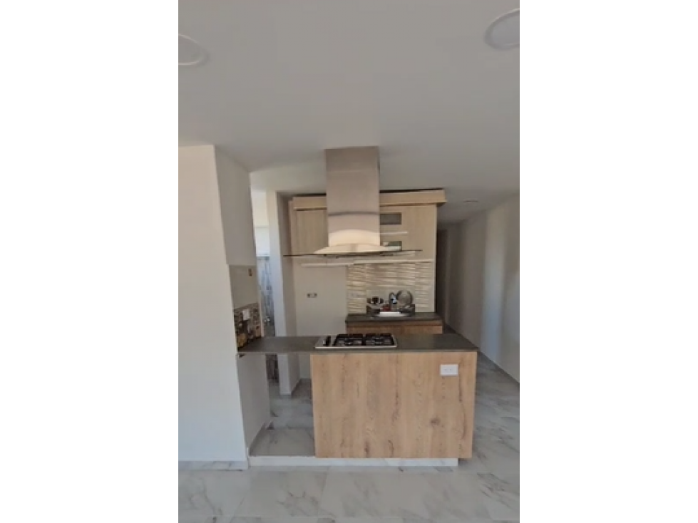 Apartamento en Niquía - En Venta — foto 2