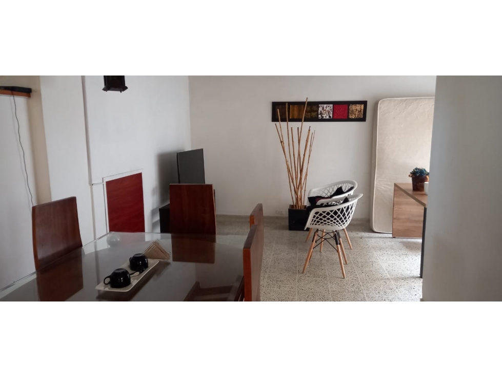 Apartamento en el Velodromo - en Venta. — foto 2
