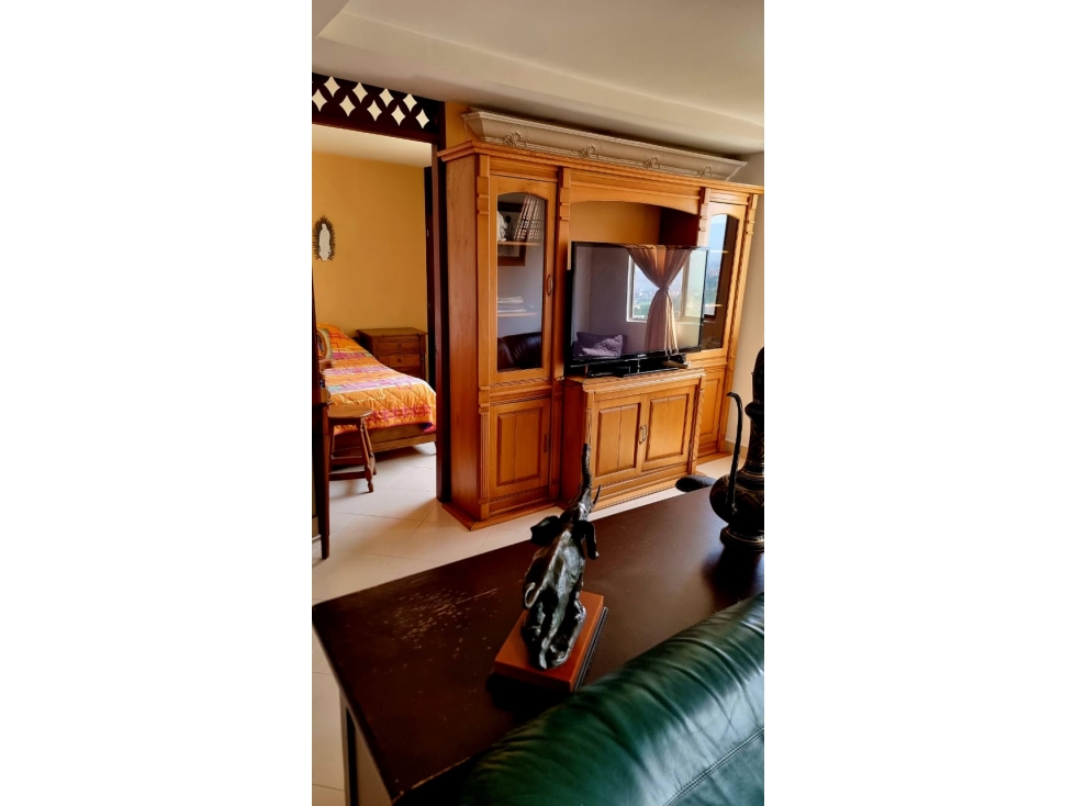 Apartamento Belen la Mota - en venta — foto 3