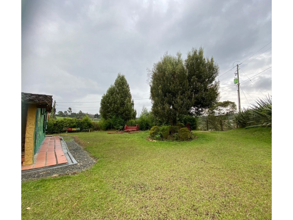 Finca en Santa Elena - en venta — foto 2