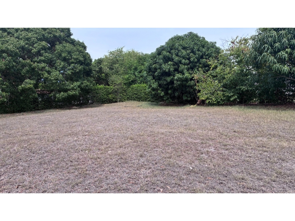 Lote en Sopetran- en venta