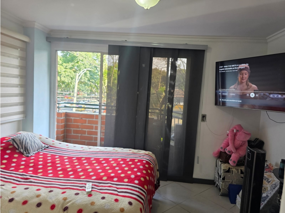 Apartaestudio en Belén La Palma - en venta — foto 6