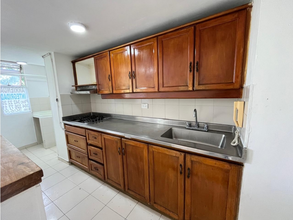APARTAMENTO EN BELEN SAN BERNARDO - EN ARRIENDO — foto 3