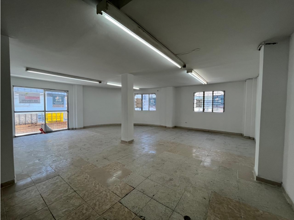 Bodega en Guayabal- en arriendo