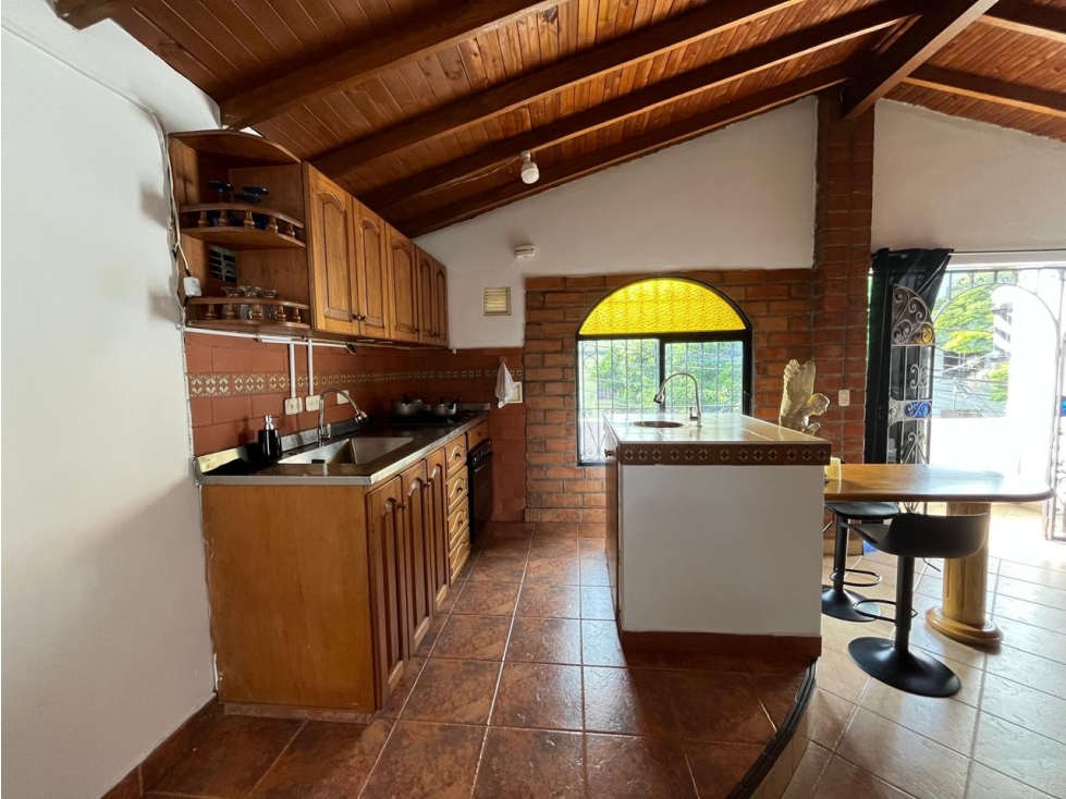Apartamento en Campo Valdes - en venta — foto 2