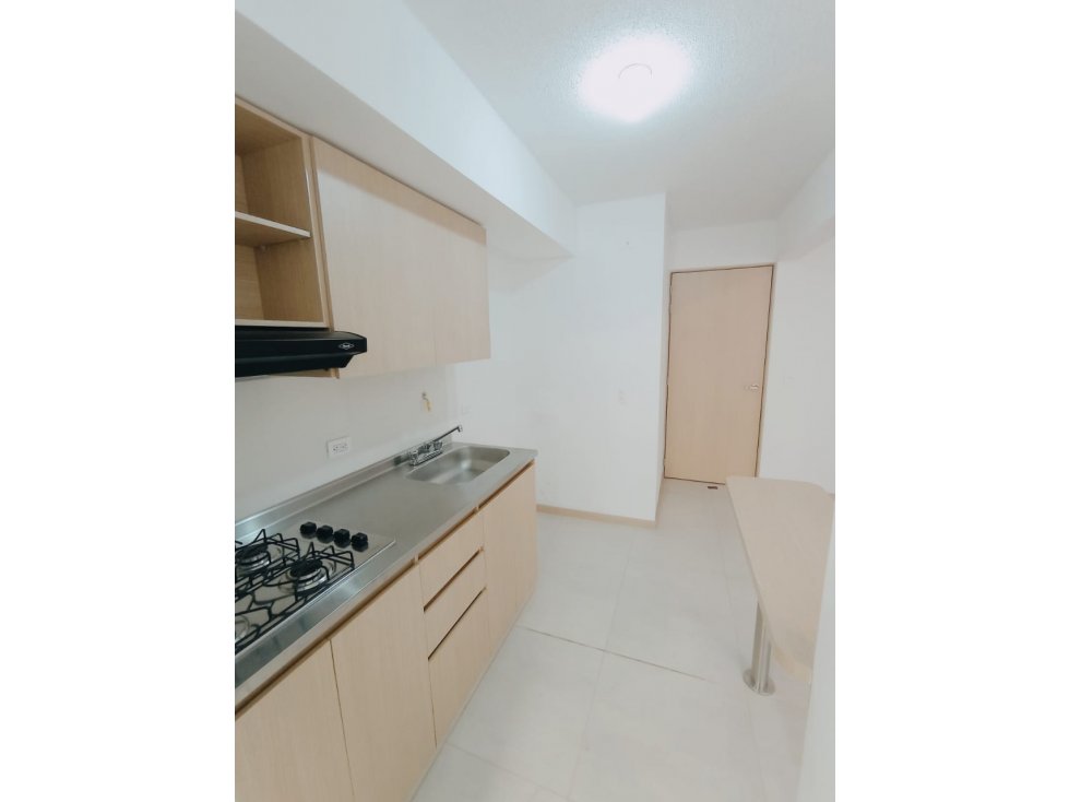 Apartamento en Itagui - Venta - 2
