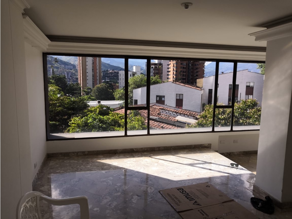 Apartamento Dúplex en Santa María de Los Ángeles - En Venta — foto 4