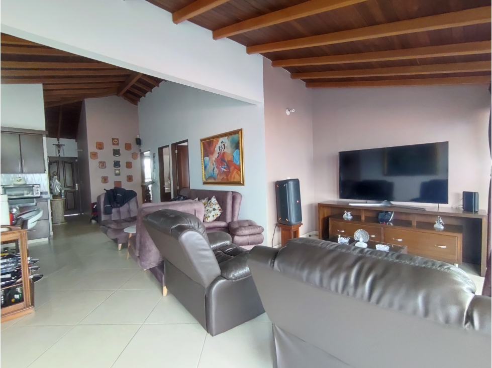 Apartamento en Girardota - Venta - 3