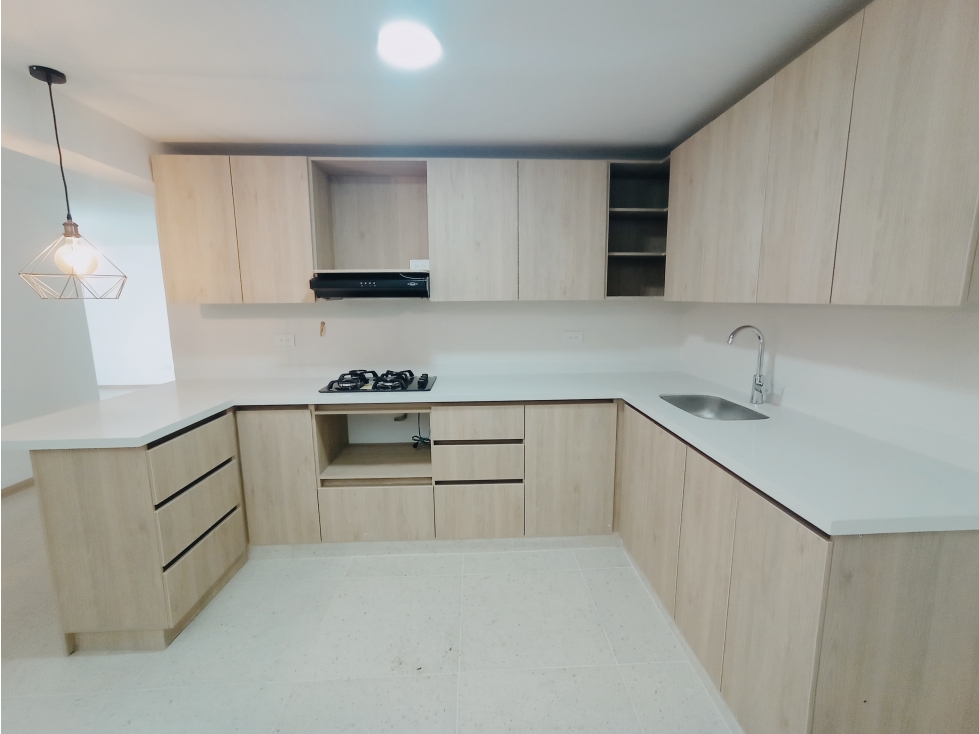 Apartamento en Belén Alameda - Se vende