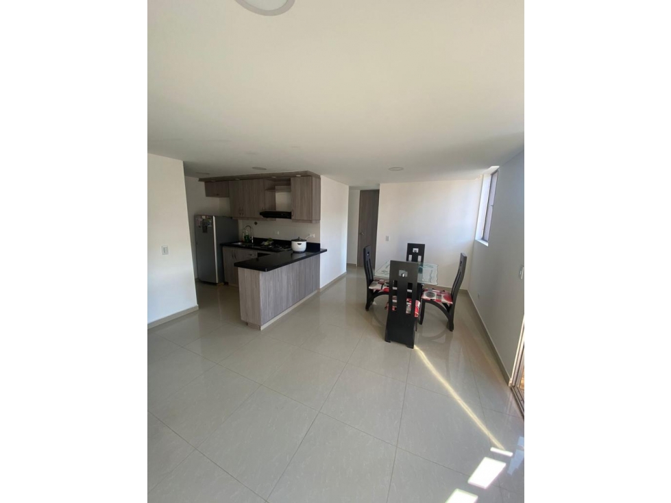 Apartamento En Bello - Se Vende — foto 5