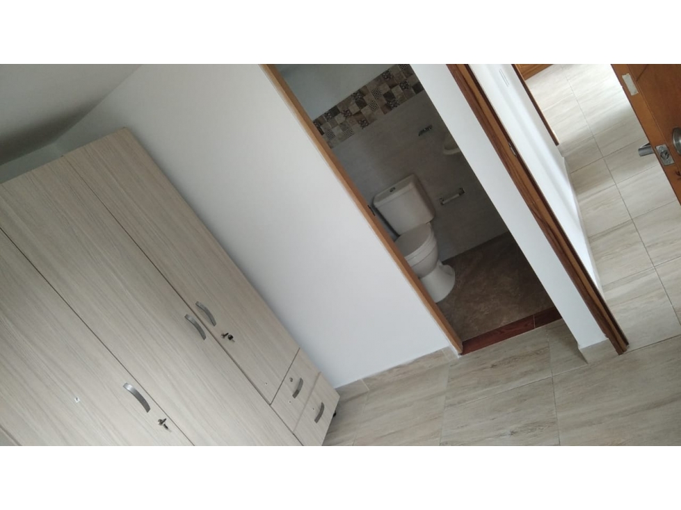 Apartamento en Rionegro - En Venta. — foto 2