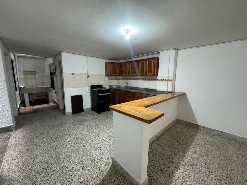 Casa En Cabañas En Arriendo — foto 3