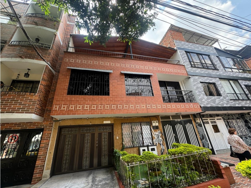 CASA BELEN FATIMA - EN ARRIENDO